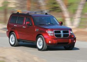 Dodge Nitro Concept